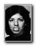 Susanna Lobatos: class of 1977, Norte Del Rio High School, Sacramento, CA.